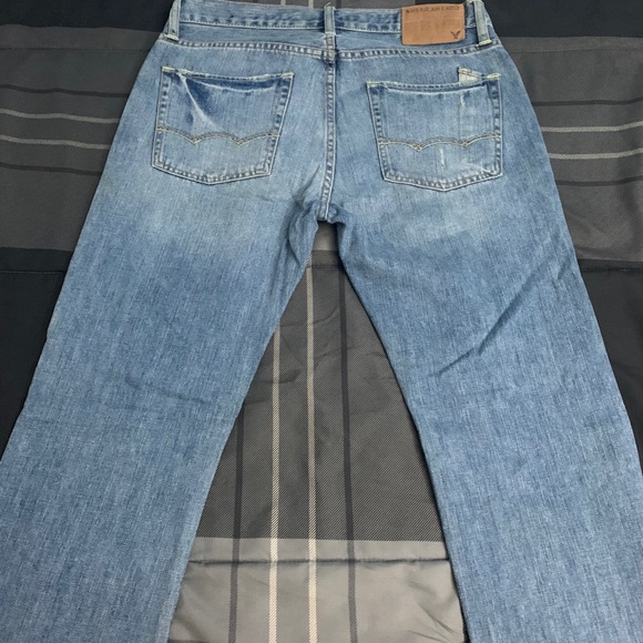 American Eagle Jeans - Picture 5 of 7